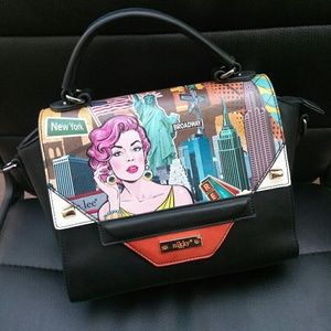 ✨Nicole Lee Women's hand Bags🎁